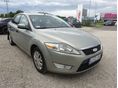 FORD MONDEO 2008/7 - 3