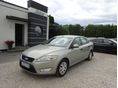 FORD MONDEO 1.6 Ambiente Megbizható Benzines!