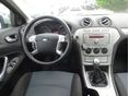FORD MONDEO 2008/7 - 12