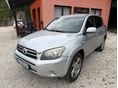 TOYOTA RAV 4 Rav4 2.2 D-4D X Leather TÉLI-NYÁRI KERÉK ! 2 KULCS ! KEYLESS-GO ! VONÓHOROG ! MAGÁNSZEMÉLYTŐL ELADÓ !