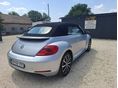 VOLKSWAGEN BEETLE 2014 - 3