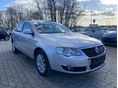 VOLKSWAGEN PASSAT VI Variant 1.8 TSI Comfortline SVÁJCI - VEZETETT SZERVIZKÖNYV - TÉLI/NYÁRI GUMI