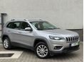 JEEP CHEROKEE 2.2 MJD Longitude (Active Drive I.) (Automata) ÚJ MODELL/4X4/LED/KULCSNÉLKÜLI/SÁVTARTÓ/KAMERA/EL.ÜLÉSEK/APPLE CARPLAY