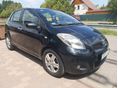 TOYOTA YARIS 2010/4 - 2