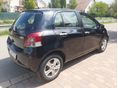 TOYOTA YARIS 2010/4 - 3