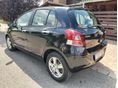 TOYOTA YARIS 2010/4 - 4
