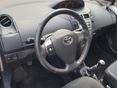 TOYOTA YARIS 2010/4 - 10