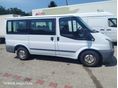 FORD TRANSIT 2009/11 - 4