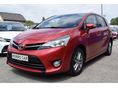 TOYOTA VERSO 1.8 Limited 99.100-KM-REL!! PANORÁMATETŐ DIGITKLÍMA TOLATÓKAMERA