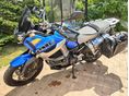 YAMAHA XT 1200 Z 2010/5 - 1