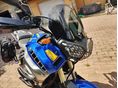 YAMAHA XT 1200 Z 2010/5 - 6