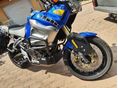 YAMAHA XT 1200 Z 2010/5 - 7