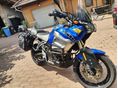 YAMAHA XT 1200 Z 2010/5 - 8