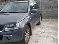 SUZUKI GRAND VITARA 2009/3 - 8