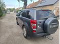 SUZUKI GRAND VITARA 2009/3 - 9