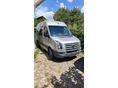 VOLKSWAGEN CRAFTER 2.5 TDI 30 L2