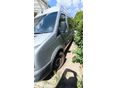 VOLKSWAGEN CRAFTER 2007 - 2