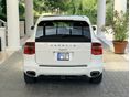 PORSCHE CAYENNE 2007 - 8