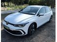 VOLKSWAGEN GOLF VIII 1.4 TSI GTE Plug-In-Hybrid DSG