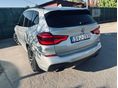 BMW X3 2019/8 - 2