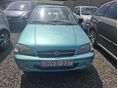 SUZUKI SWIFT 1.3 16V GLX