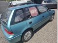 SUZUKI SWIFT 2002/3 - 2