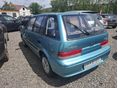 SUZUKI SWIFT 2002/3 - 3