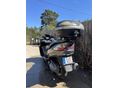 SUZUKI AN 400 BURGMAN 2008/6 - 2