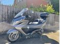 SUZUKI AN 400 BURGMAN 2008/6 - 3