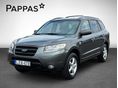 HYUNDAI SANTA FE 2.2 CRDi VGT Premium CZ [7 személy] M.O.i