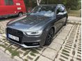 AUDI A4 2012/11 - 2