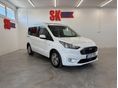 FORD CONNECT Tourneo205 1.5 TDCi L1 Titanium Magyar! 1. tul.! Garancia! Vezetett szerviztört.! Panoráma üvegtető!