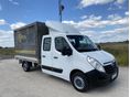 OPEL MOVANO 2.3 CDTI L3 3,5t DPF