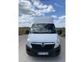OPEL MOVANO 2014/11 - 2
