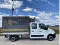 OPEL MOVANO 2014/11 - 3