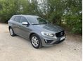 VOLVO XC60 2.4 D [D4] Momentum Geartronic