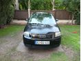 AUDI A2 2000/10 - 4