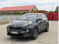 KIA SPORTAGE 1.6 CRDI HP Gold Prime Edition 4WD DCT
