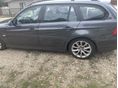 BMW 320 2007 - 2