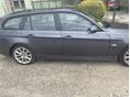 BMW 320 2007 - 4