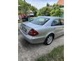 MERCEDES-BENZ E 200 2003/7 - 2