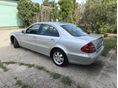MERCEDES-BENZ E 200 2003/7 - 3