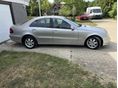 MERCEDES-BENZ E 200 2003/7 - 5