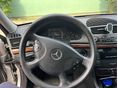 MERCEDES-BENZ E 200 2003/7 - 9