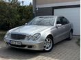 MERCEDES-BENZ E 200 CDI Classic (Automata)