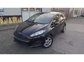 FORD FIESTA 1.25 Technology FRISS NAGY SZERVIZ !!!+129521 km !!!