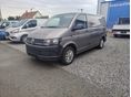 VOLKSWAGEN TRANSPORTER T6 2.0 TDi BMT DSG HT Hűtős. klíma. tempomat. nem Áfás