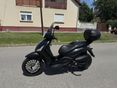 PIAGGIO BEVERLY 300 (Gyári)