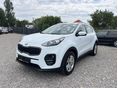 KIA SPORTAGE 1.6 GDI LX Navi 1 TULAJ. VEZETETT SZERVIZKÖNYV. FRISS SZERVIZ!!!