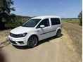 VOLKSWAGEN CADDY 2.0 TDI SCR BMT Comfortline